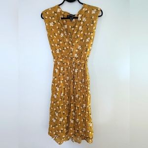 Love and Legend summer dress